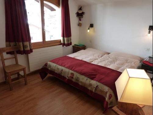 Hotel Ermitage - Verbier