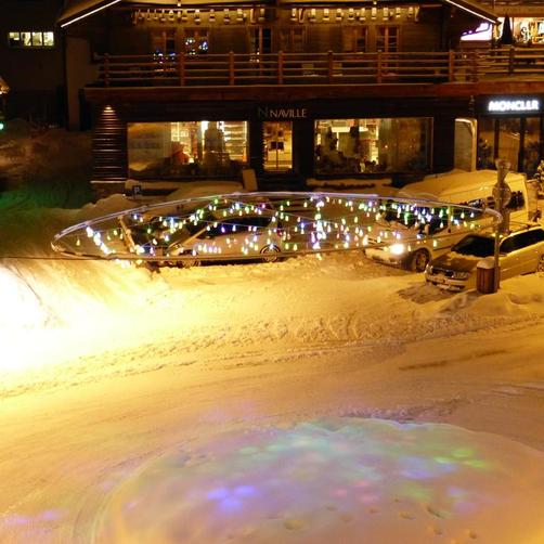 Hotel Ermitage - Verbier