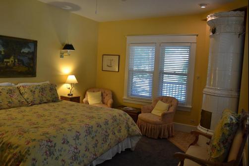 The Inn at Union Pier - Union Pier