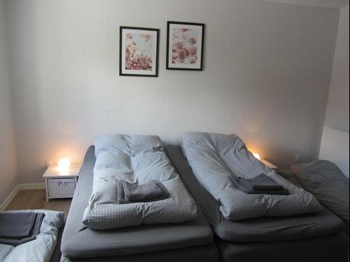 Vestervang Bed & Breakfast - Vildbjerg