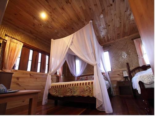 Baan Soontree Resort - Chiang Rai