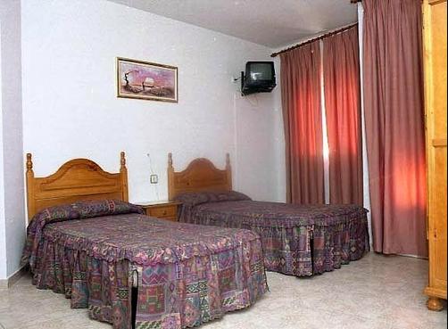 Hotel Limas - Cazorla