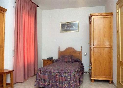 Hotel Limas - Cazorla