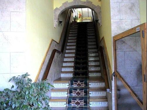 Hotel Limas - Cazorla