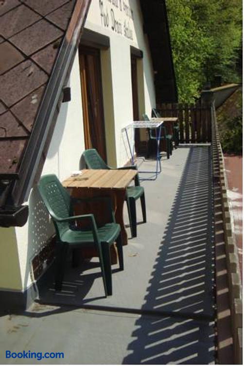 Restaurant a penzion Pod Draci skalou - Karlštejn