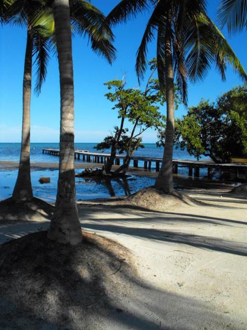 Costa De Cocos - Xcalak