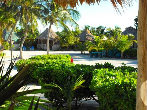 Costa De Cocos - Xcalak