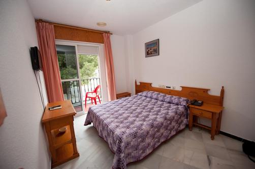 Hostal Sol Bahia San Jose - San José (Almería)