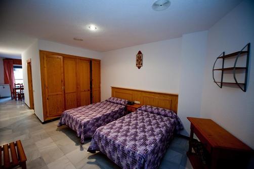 Hostal Sol Bahia San Jose - San José (Almería)