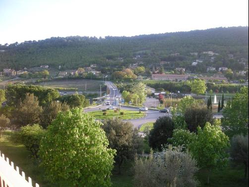Albergo Nyers - Perugia