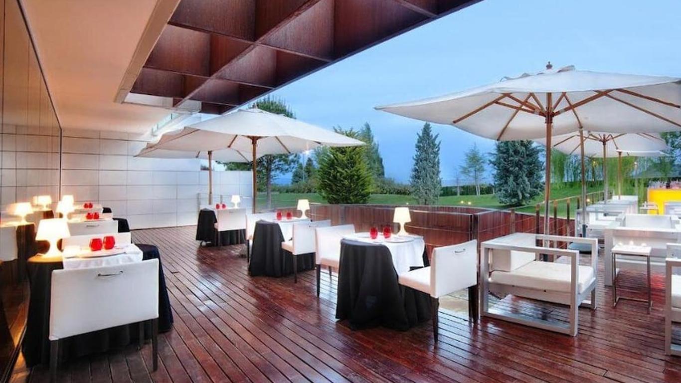 Finca Prats Hotel Golf & Spa