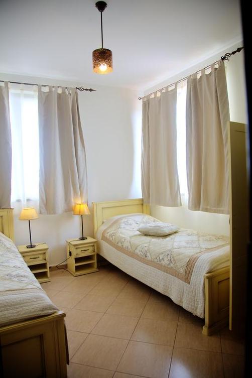 Villa Bulgara Eco - Madara