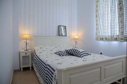 Villa Bulgara Eco - Madara