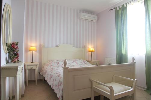 Villa Bulgara Eco - Madara