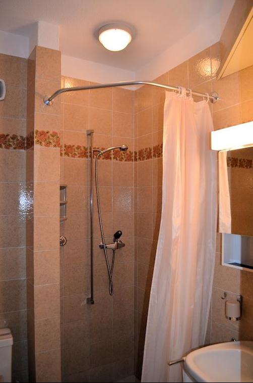 Hotel Garni Rivabella au Lac - Brissago