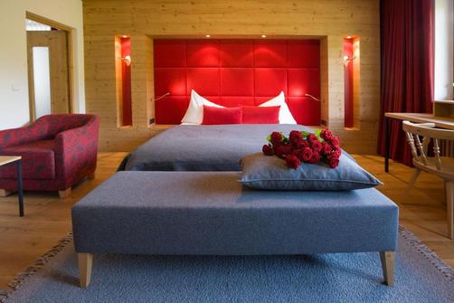 Hotel Sportalm - Kirchberg in Tirol