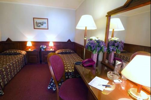 Hotel Central - Veliko Tărnovo