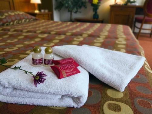 Hotel Central - Veliko Tărnovo