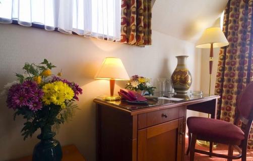 Hotel Central - Veliko Tărnovo