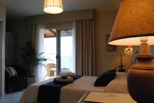 Boutique Hotel Su Sergenti - Villasimius