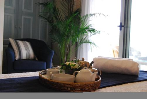 Boutique Hotel Su Sergenti - Villasimius