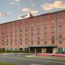 Courtyard by Marriott Aberdeen at Ripken Stadium hotel exterior in Aberdeen
