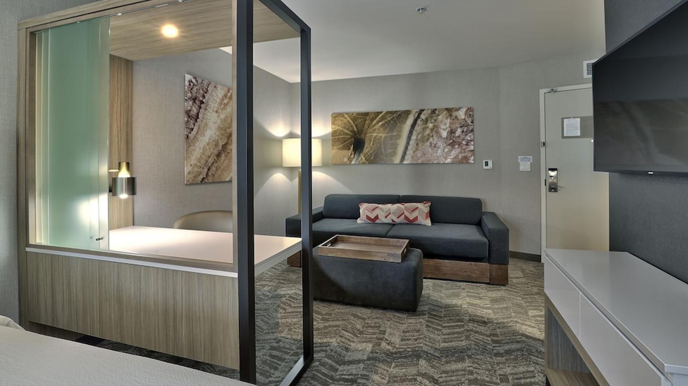 SpringHill Suites by Marriott Durango