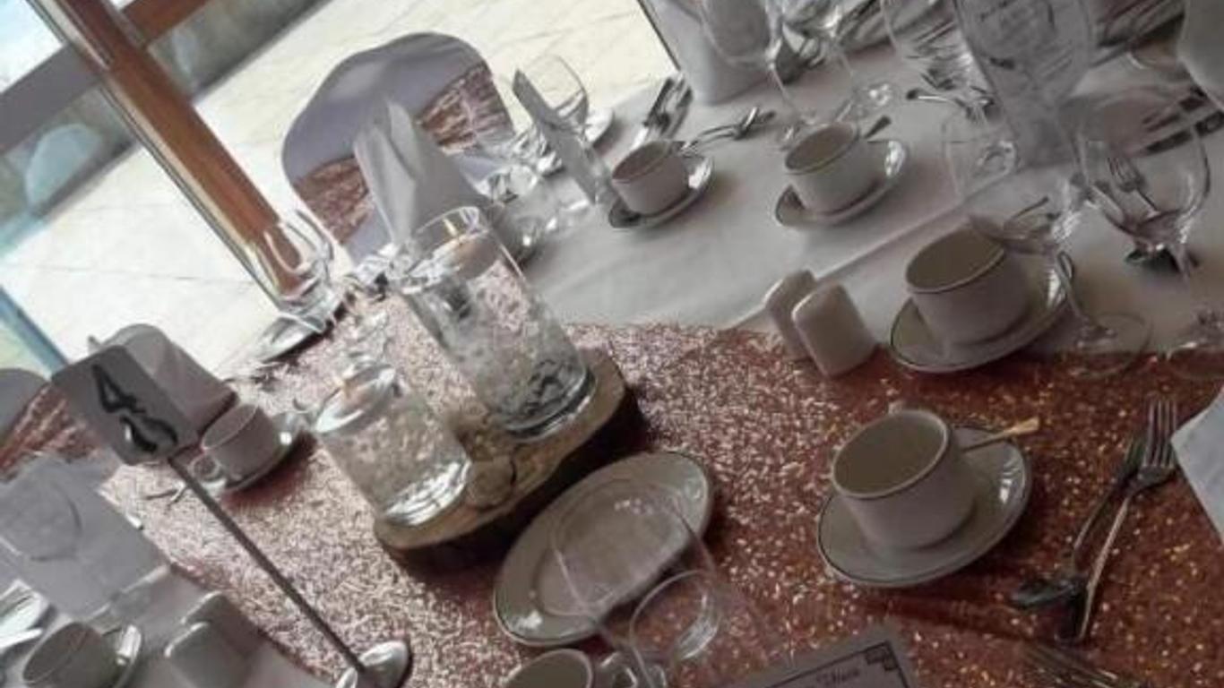 The Bay Hotel