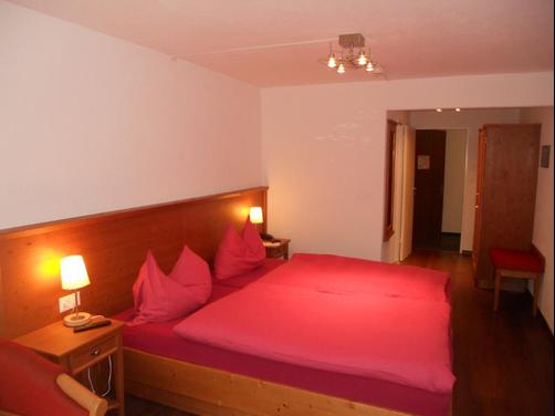 Cresta Hotel - Klosters