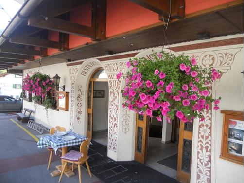 Cresta Hotel - Klosters
