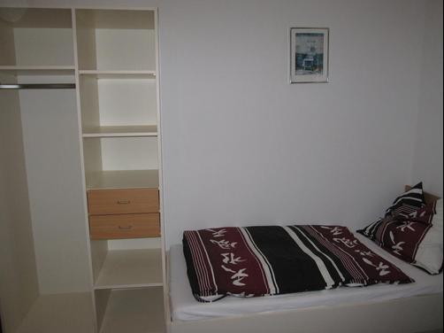Pension Casa Topolino - Wiener Neustadt