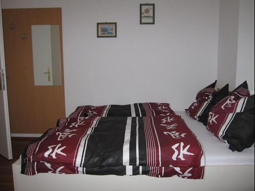 Pension Casa Topolino - Wiener Neustadt