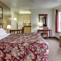 Intown Suites Extended Stay New Orleans - Metairie