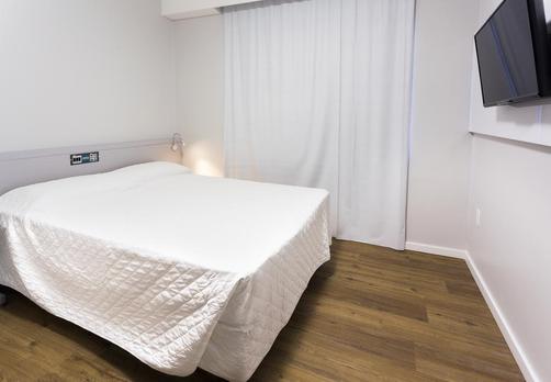 Tropikalya Prime Hotel - Balneário Camboriú