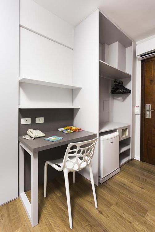 Tropikalya Prime Hotel - Balneário Camboriú