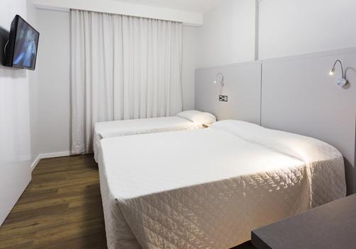Tropikalya Prime Hotel - Balneário Camboriú