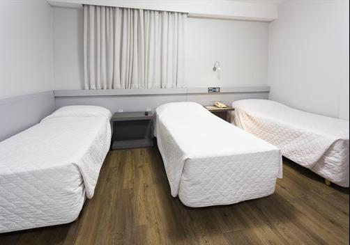 Tropikalya Prime Hotel - Balneário Camboriú