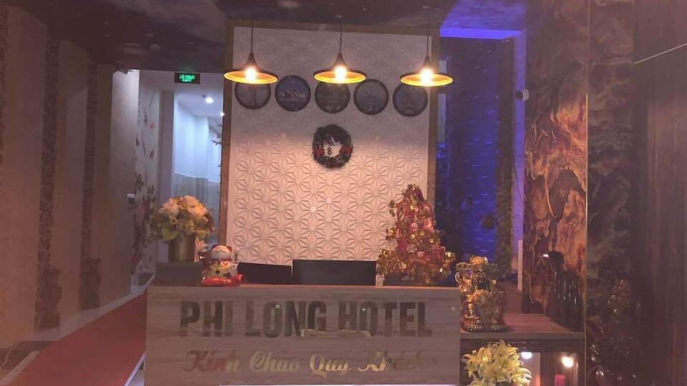 Phi Long Hotel