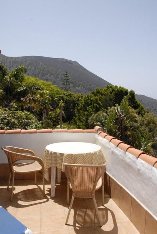 Apartamentos y Bungalows Finca Colón - Fuencaliente de la Palma