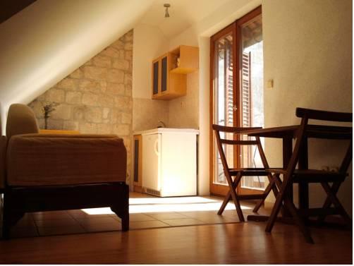 House Ivancic - Trogir