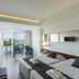 Melissi Beach Hotel & Spa Ayia Napa room with balcony and sea view