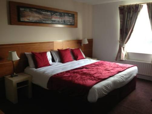 Ashbourne House Hotel - Ashbourne