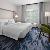 Fairfield Inn & Suites By Marriott Lake Geneva