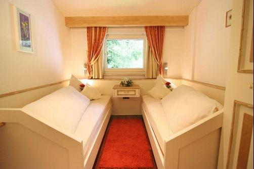 Aparthotel Krösbacher - Fulpmes