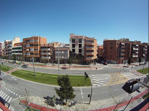 Hostal Restaurante Cornella - Cornellà de Llobregat