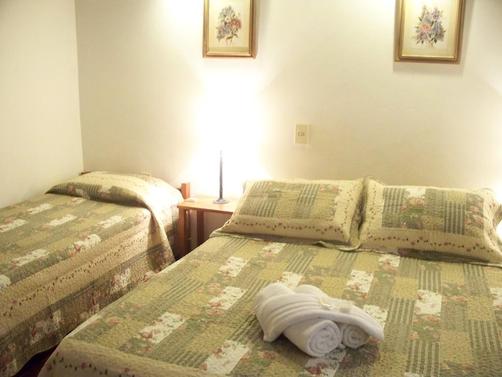 Hotel La Posta Del Dayman - Salto