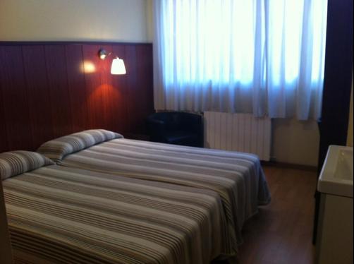 Hostal Bejar - Barcelona