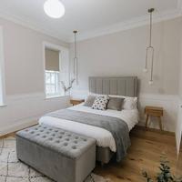 Swaledale, Old School Rooms - Luxury Apartment In Richmond, North Yorkshire