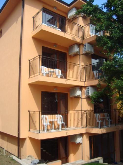 Villa Mari Guest Rooms - Varna