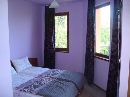 Villa Mari Guest Rooms - Varna